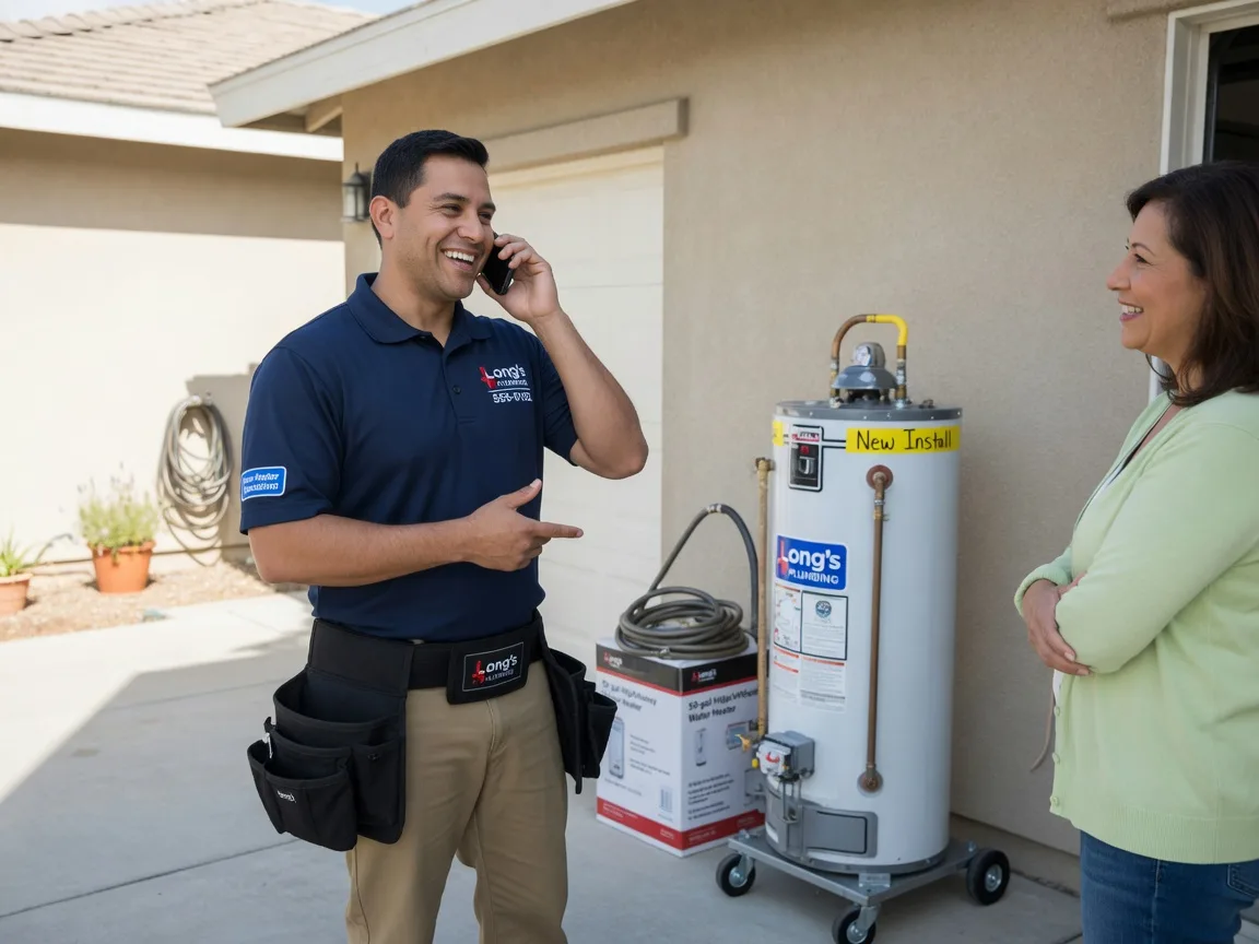 Leak Detection Rio Vista, CA FAQs
